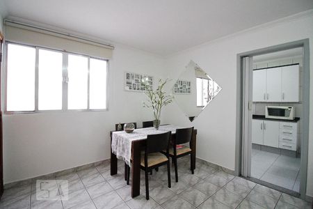 Sala de apartamento para alugar com 2 quartos, 79m² em Vila Leopoldina, São Paulo