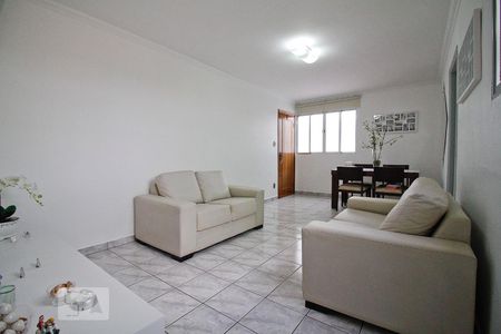 Sala de apartamento à venda com 2 quartos, 79m² em Vila Leopoldina, São Paulo