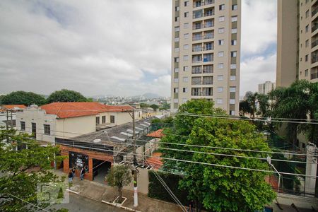 Vista do Quarto 1 de apartamento para alugar com 2 quartos, 79m² em Vila Leopoldina, São Paulo