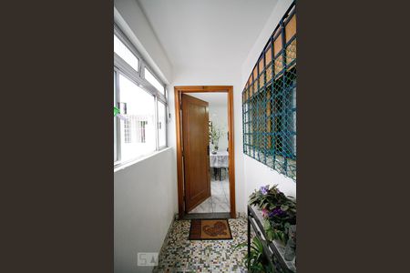 Entrada de apartamento para alugar com 2 quartos, 79m² em Vila Leopoldina, São Paulo