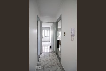 Corredor de apartamento para alugar com 2 quartos, 79m² em Vila Leopoldina, São Paulo