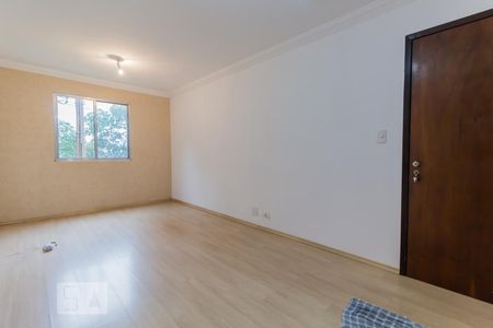 Sala de apartamento à venda com 2 quartos, 61m² em Vila Leonor, Guarulhos