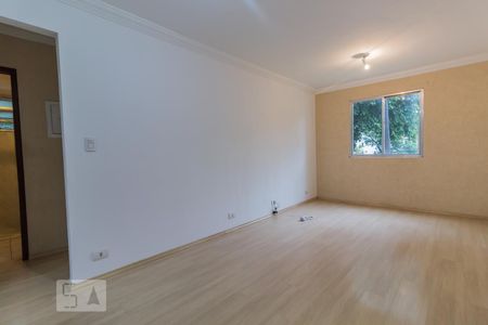 Sala de apartamento à venda com 2 quartos, 61m² em Vila Leonor, Guarulhos