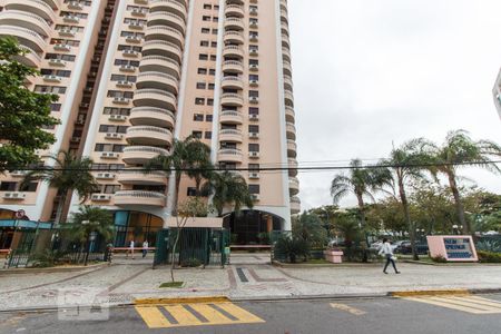 Fachada de apartamento para alugar com 3 quartos, 143m² em Barra da Tijuca, Rio de Janeiro