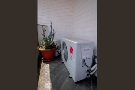 Apartamento para alugar com 167m², 4 quartos e 3 vagasAr Condicionado