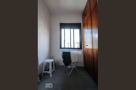Apartamento para alugar com 167m², 4 quartos e 3 vagasQuarto