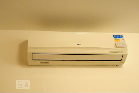 Apartamento para alugar com 167m², 4 quartos e 3 vagasSala de Tv