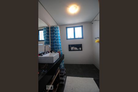 Apartamento para alugar com 167m², 4 quartos e 3 vagasBanheiro