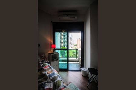 Apartamento para alugar com 167m², 4 quartos e 3 vagasQUarto