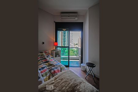 Apartamento para alugar com 167m², 4 quartos e 3 vagasQuarto