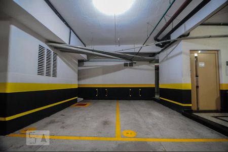 Apartamento para alugar com 167m², 4 quartos e 3 vagasGaragem