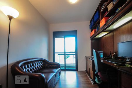 Apartamento para alugar com 167m², 4 quartos e 3 vagasEscritório