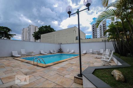 Apartamento para alugar com 167m², 4 quartos e 3 vagasPiscina