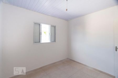 Quarto 1 de casa para alugar com 2 quartos, 75m² em Vila Babilônia, São Paulo