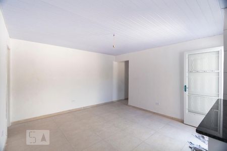 Sala de casa para alugar com 2 quartos, 70m² em Vila Babilônia, São Paulo