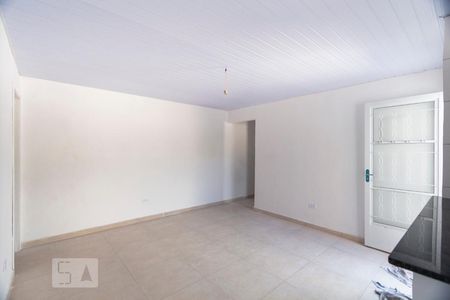 Sala de casa para alugar com 2 quartos, 75m² em Vila Babilônia, São Paulo