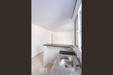 Casa para alugar com 75m², 2 quartos e 1 vagaCozinha