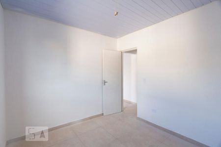 Quarto 1 de casa para alugar com 2 quartos, 75m² em Vila Babilônia, São Paulo