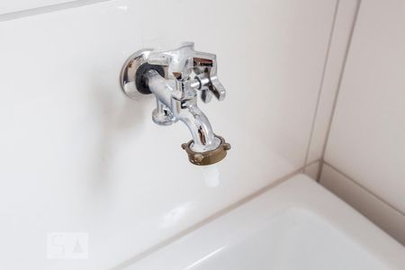 Casa para alugar com 75m², 2 quartos e 1 vagaÁrea de serviço