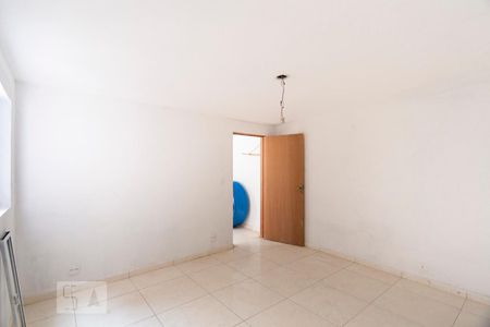 Quarto 1 (suíte) de casa para alugar com 1 quarto, 40m² em Vila Babilônia, São Paulo