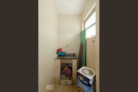 Apartamento para alugar com 65m², 2 quartos e 1 vagaLavanderia