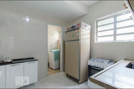 Apartamento para alugar com 65m², 2 quartos e 1 vagaCozinha