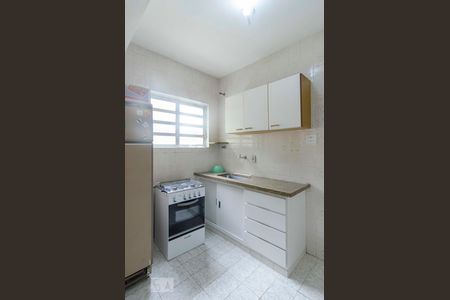 Apartamento para alugar com 65m², 2 quartos e 1 vagaCozinha