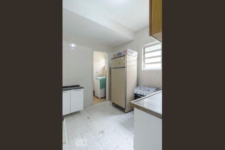 Apartamento para alugar com 65m², 2 quartos e 1 vagaCozinha