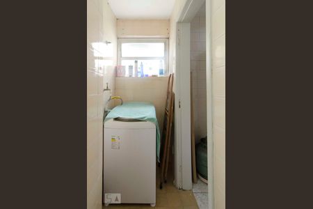 Apartamento para alugar com 65m², 2 quartos e 1 vagaLavanderia