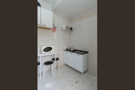 Apartamento para alugar com 65m², 2 quartos e 1 vagaCozinha