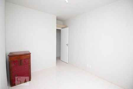 Quarto 2  de apartamento para alugar com 2 quartos, 45m² em Todos Os Santos, Rio de Janeiro