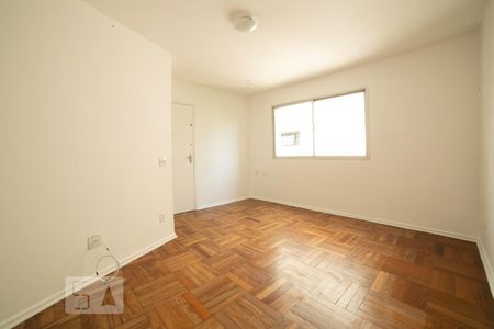 Sala de apartamento para alugar com 2 quartos, 65m² em Campo Belo, São Paulo