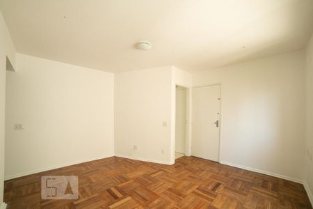 Sala de apartamento para alugar com 2 quartos, 65m² em Campo Belo, São Paulo