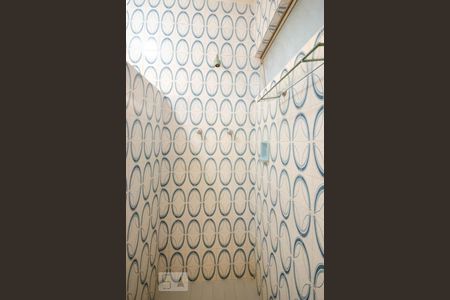 Casa à venda com 312m², 4 quartos e 2 vagasBanheiro da suite no segundo pavimento