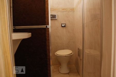 Studio à venda com 28m², 1 quarto e sem vagaBanheiro