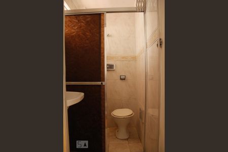 Studio à venda com 28m², 1 quarto e sem vagaBanheiro