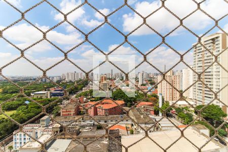 Apartamento à venda com 54m², 2 quartos e 1 vaga Apartamento à venda com 54m², 2 quartos e 1 vagaVista Quarto 2
