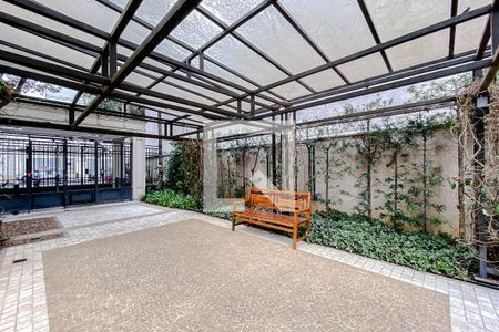 Apartamento à venda com 54m², 2 quartos e 1 vagaÁrea comum