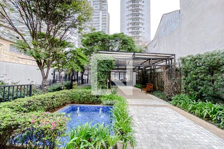Apartamento à venda com 54m², 2 quartos e 1 vagaÁrea comum