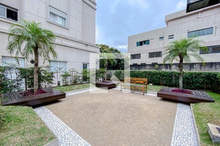 Apartamento à venda com 54m², 2 quartos e 1 vagaÁrea comum