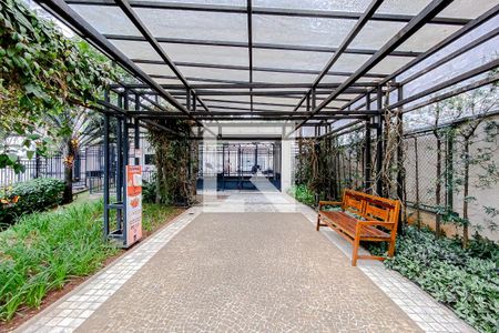 Apartamento à venda com 54m², 2 quartos e 1 vagaÁrea comum
