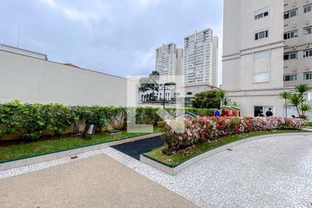 Apartamento à venda com 54m², 2 quartos e 1 vagaÁrea comum