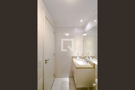 Apartamento à venda com 54m², 2 quartos e 1 vagaBanheiro