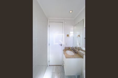 Apartamento à venda com 54m², 2 quartos e 1 vagaBanheiro da Suíte