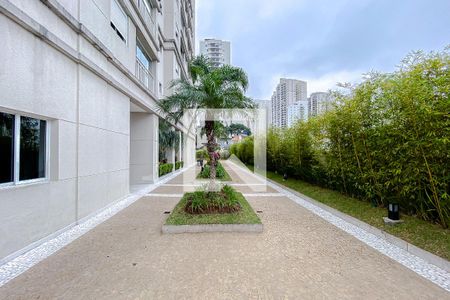 Apartamento à venda com 54m², 2 quartos e 1 vagaÁrea comum