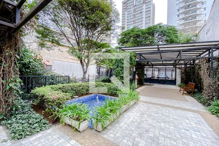Apartamento à venda com 54m², 2 quartos e 1 vagaÁrea comum