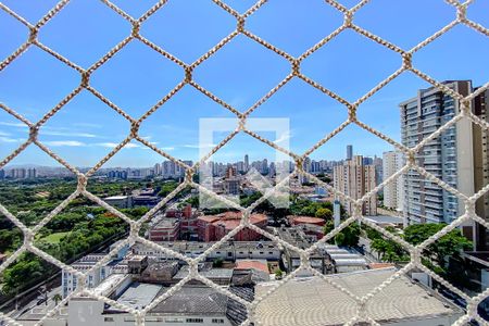 Apartamento à venda com 54m², 2 quartos e 1 vagaVista da Suíte