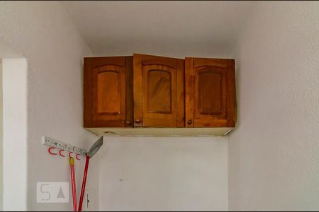 Apartamento para alugar com 62m², 3 quartos e 1 vagaÁrea de Serviço