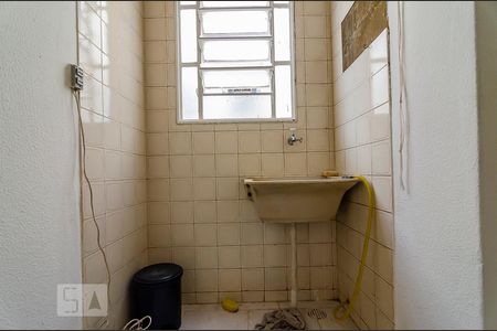 Apartamento para alugar com 62m², 3 quartos e 1 vagaÁrea de Serviço