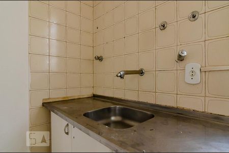 Apartamento para alugar com 62m², 3 quartos e 1 vagaCozinha